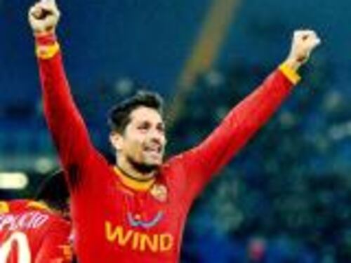 Borriello e Pizarro per restare in corsa