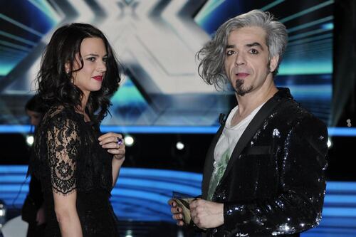 Asia Argento: "Morgan ha perso la casa? È solo colpa sua"