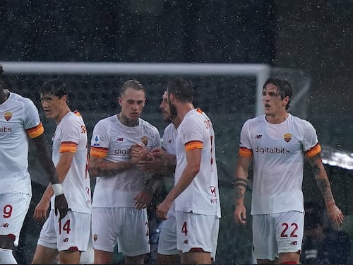 Serie A, Verona fatale per Mourinho: non basta Pellegrini, Roma ko 3-2