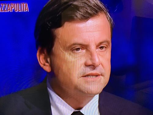 Non sono un kamikaze. Calenda cala gli assi per Roma
