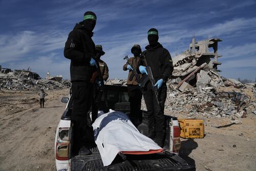 Hamas, i documenti che svelano i legami con le Ong di Gaza finanziate dalla Ue