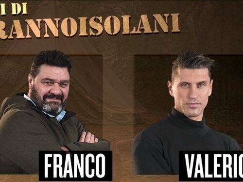 Deianira, Franco e Valerio: ecco i finalisti di Saranno Isolani