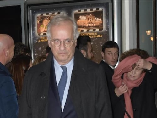 La Giornata della Memoria di Veltroni: il suo film va a reti unificate