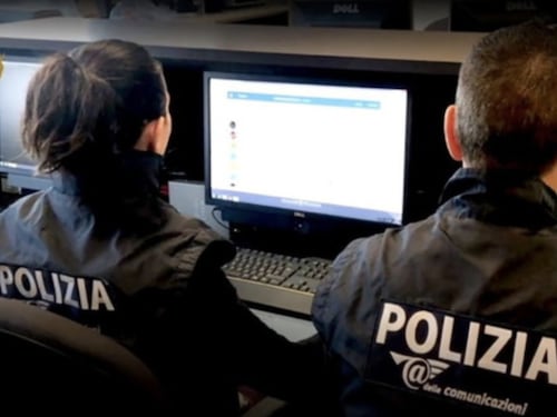 Pedopornografia, l'orrore nelle chat: scattano le manette. Arresti e indagati