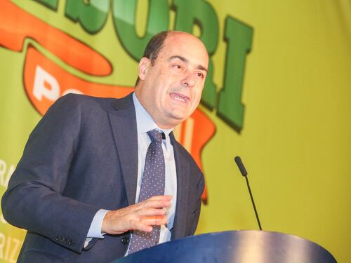 Arrivano i tesori Pontini