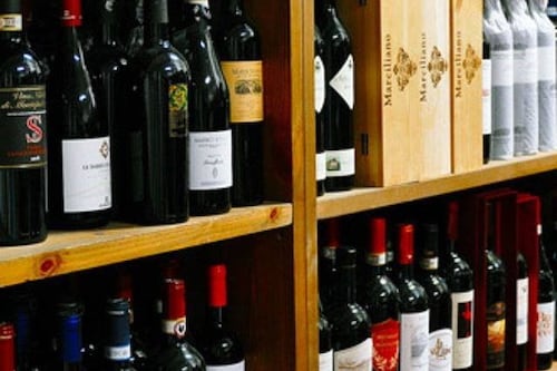 Etilika cresce ancora. Già 150 mila bottiglie di vino consegnate. E ora va al Vinòforum