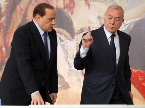 Quirinale, il monito di Gianni Letta a Silvio Berlusconi: “Così ti bruci. Non rischiare, appoggia Mario Draghi”