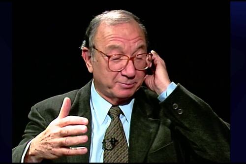 Addio a Neil Simon, maestro della commedia