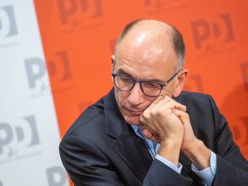 Meeting di Rimini 2022, Enrico Letta & Co. escono distrutti: puntano esclusivamente a racimolare voti