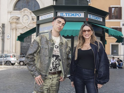 L'estate di Anna Tatangelo e Welo: "Per noi è come una rinascita"