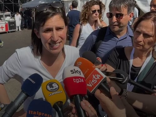 Governo forte, Parlamento e Schlein deboli