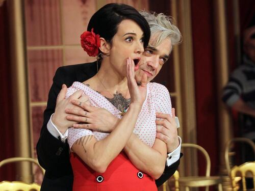 La sinistra garantista in campo, avvocati d'ufficio peggio di Asia Argento
