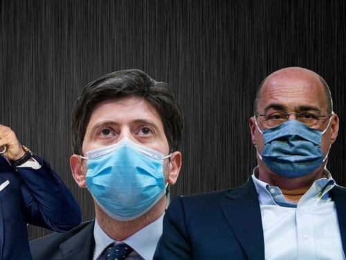 Coronavirus, il grande bluff: il vaccino italiano si fa in Svizzera