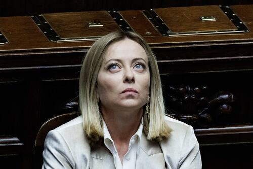 Spinelli e Rossi, perché le strade si divisero