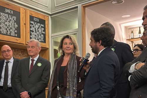 Referendum, nasce il comitato dei «Sanitari per il Sì»
