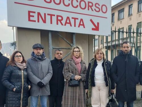 L'ennesima ipocrisia Pd: chi oggi corre in ospedale a Torino, ieri difendeva i centri sociali