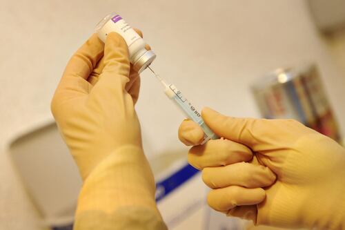 Vaccini, nel Lazio parte l'anagrafe unica