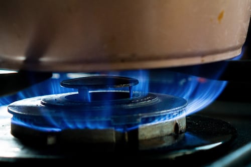 Sorpresa nella bolletta del gas di ottobre: giù del 12,9 per cento