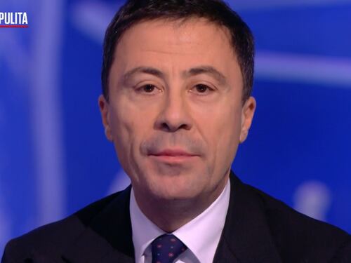 Elon Musk, Italo Bocchino manda in tilt la sinistra: "Turbogenialismo"