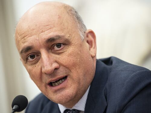 Leodori nuovo uomo forte della Regione Lazio con la delega sul bilancio. La Pisana discute anche di Roma capitale