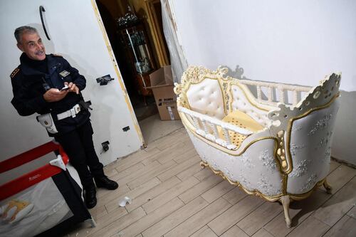I Casamonica hanno studiato: parlano da politici