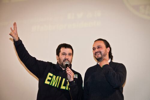 Trionfo Lega a Ferrara e Forlì. E ora Salvini punta alla Regione