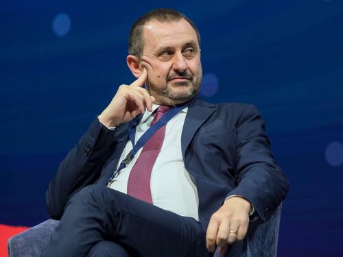 Rosatellum, parla Rosato: “Legge elettorale da cambiare. Errori? Colpa del Viminale”