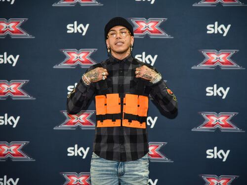 La guerra dei mondi nella trap italiana: asse Salmo-Sfera Ebbasta contro Fedez