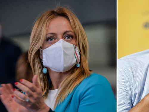 Il sondaggio che terrorizza il Pd. Dove vola Giorgia Meloni: occhio al trend...