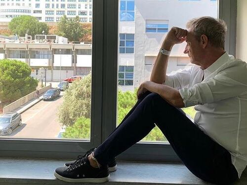Craig Warwick rompe il silenzio: così ho rischiato di morire
