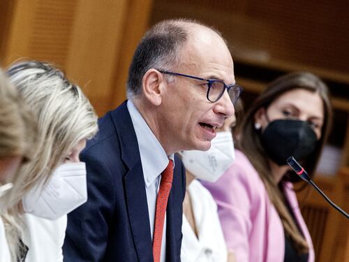 Elezioni politiche 2022, a sinistra scoppia la rissa sulla leadership