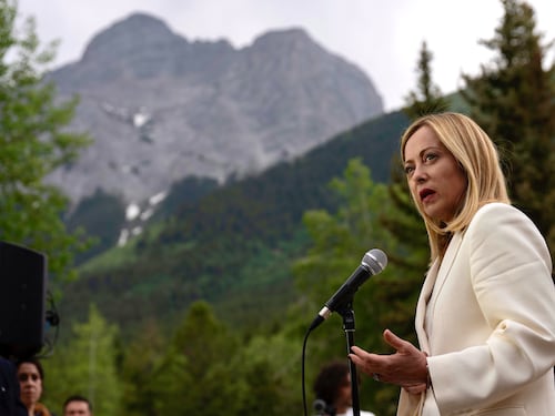 G7, il bilancio di Meloni dopo il Canada: no all’Iran forza nucleare e soluzione per i dazi