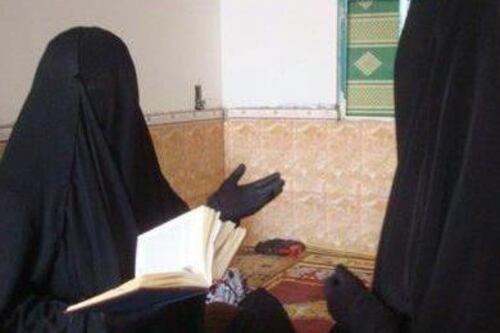 Sei donne kamikaze pronte a immolarsi per Allah in Tunisia
