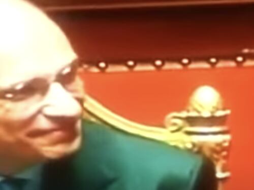 Si rimangia tutto, quando Enrico Letta diceva "grande" a Berlusconi