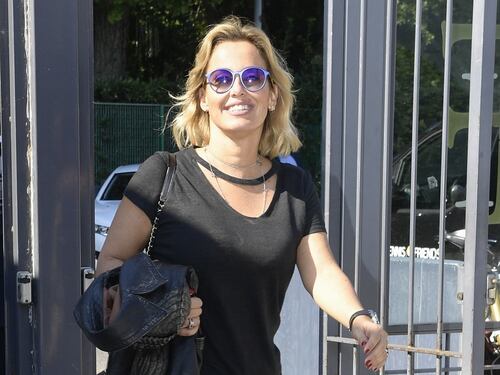 Sonia Bruganelli scende in pista da Milly? "Non con lui": il retroscena sul maestro