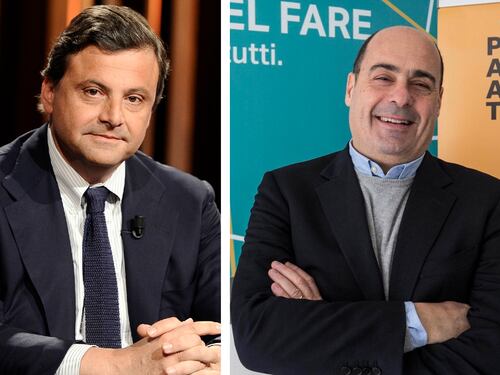 Dopo il flop nel Pd parte la sfida post-Renzi. Si scaldano Calenda, Emiliano e Zingaretti