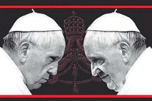 Papa Francesco e i cinque anni di Pontificato, in libro veritas