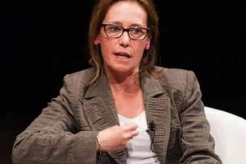 Ilaria Cucchi minacciata di morte. E tira in ballo Salvini