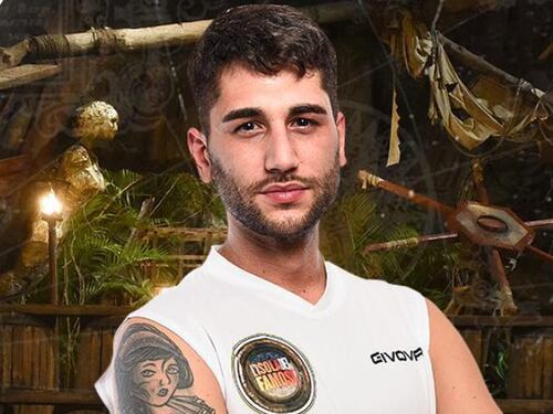 Jeremias è fuori a furor di popolo. In nomination Aaron, Ghezzal e Luca Vismara