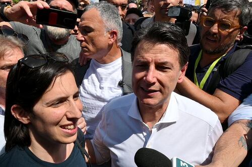 Pd e M5S protestano sul lavoro. Ma è record di occupati in Italia