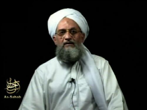 Torna l'incubo Al Qaeda, Al-Zawahiri incolpa gli Usa per la guerra in Ucraina