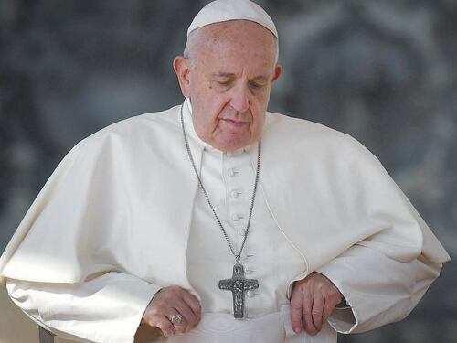 Ratzinger è stufo di "papa" Scalfari