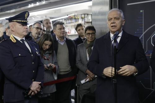 Sea Watch, il governo non arretra. Piantedosi annuncia: “Impugneremo la sentenza”