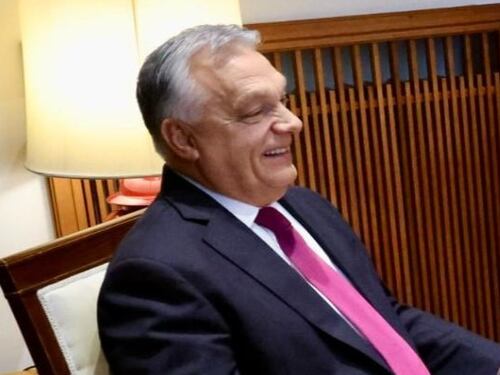 Ilaria Salis? "Dovrebbe stare in galera", Orban da Porro fa impazzire la sinistra