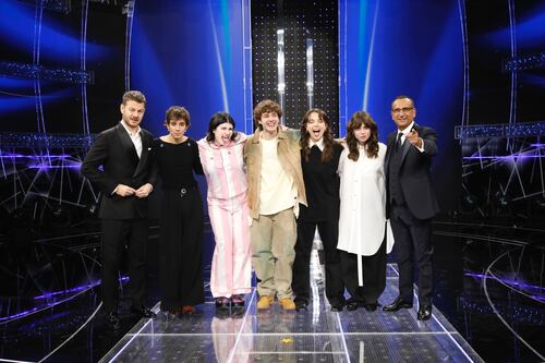 Sarà Sanremo, vincono Settembre, Alex Wyse, Vale LP con Lil Jolie e Maria Tomba