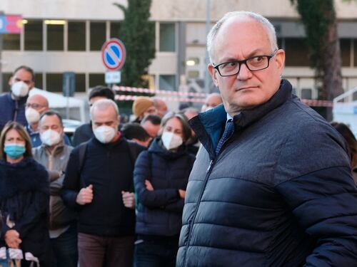 Roberto Gualtieri fece Che Guevara: i segreti dell'ex ministro candidato a sindaco di Roma