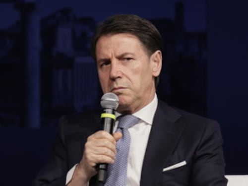 Conte perde la testa e attacca Il Tempo. Ma vada in Commissione a rispondere