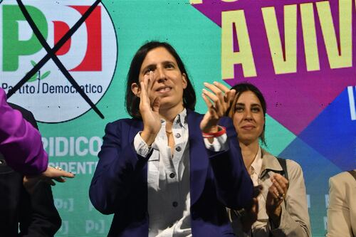 Pd, parte il processo a Schlein. Sotto accusa tutti i fedelissimi: “Via gli yes-man o crolla tutto”