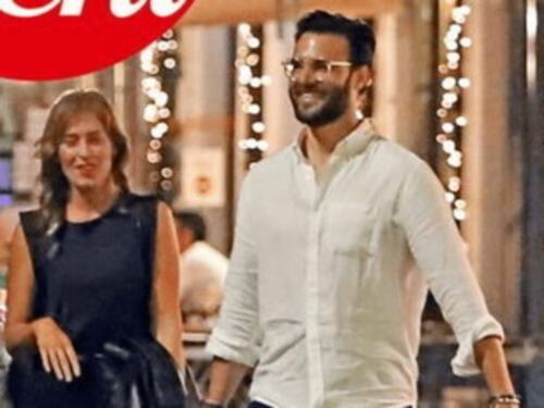 È crisi tra Maria Elena Boschi e Giulio Berruti? "Non è vero amore" il post sibillino nel cuore della notte