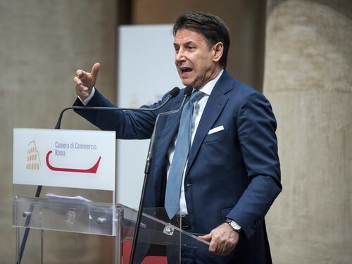 “No alla diarchia nel M5S”. Il terribile incubo di Conte e il messaggio a Grillo: nessuna umiliazione o ambiguità